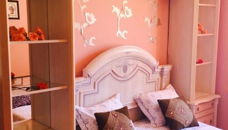 Camera - Spacious Apartment Sintra 120 m² + Pool
