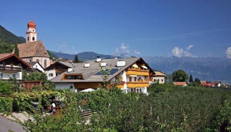 Apartment - Residence Kronstein - Fewo 8