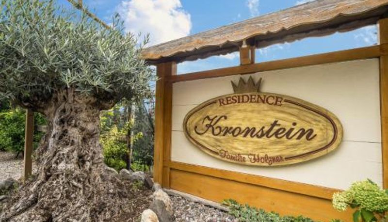 Daire - Residence Kronstein - Fewo 8