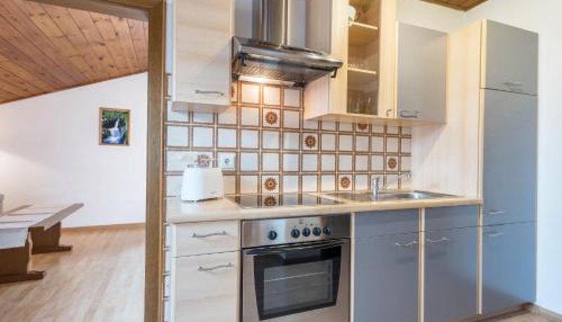 Apartment - Residence Kronstein - Fewo 8