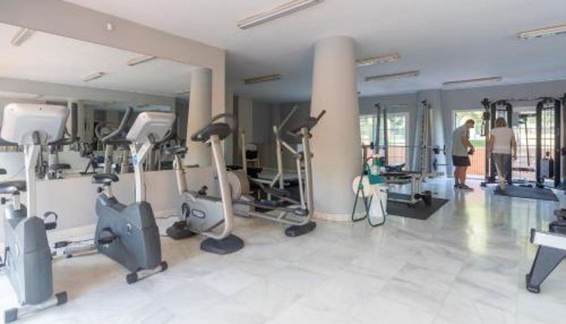 Daire - Apartamento entre Estepona-marbella