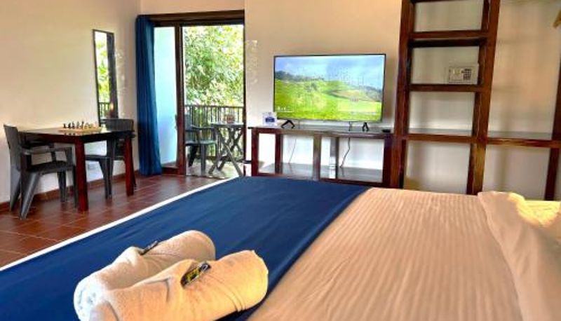 Appartamento - Villa Salento Boutique Apartments & Spa