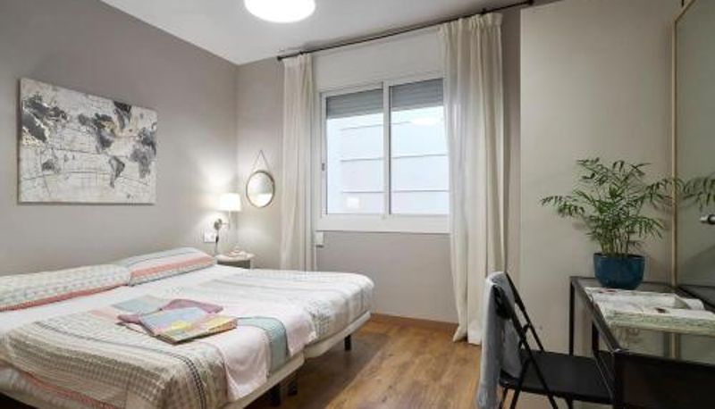 Habitación estándar - BeBarceloner Eixample Apartments - 2 bedrooms