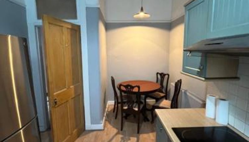 Appartamento - Sauchiehall Street West End Apartment