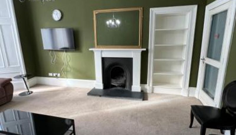 Appartamento - Sauchiehall Street West End Apartment