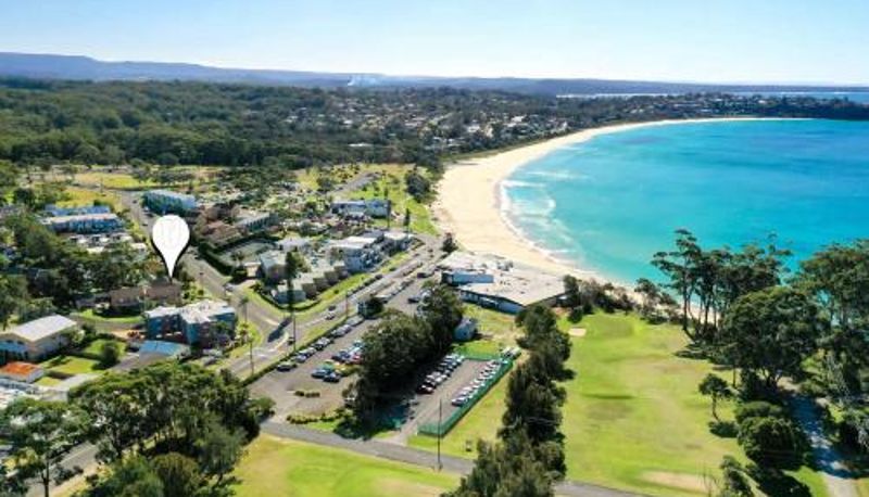 Appartamento - Surfmist Four on Mollymook
