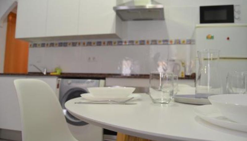Appartement - Apartament Piramide Complex Alicante Beach