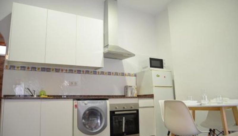 Appartement - Apartament Piramide Complex Alicante Beach