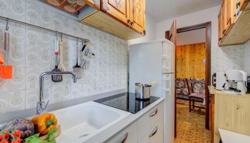 Apartamento - Appartamento 7 Bello Mountain View - Happy Rentals