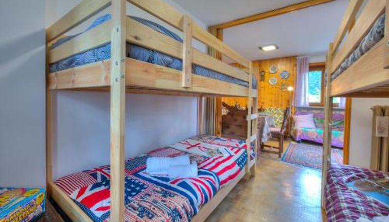 Apartment - Appartamento 7 Bello Mountain View - Happy Rentals