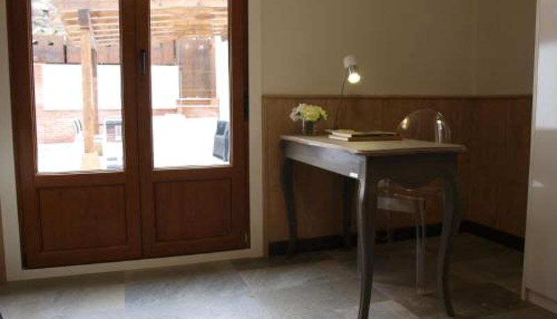 Información - Apartamentos Sierra del Oso