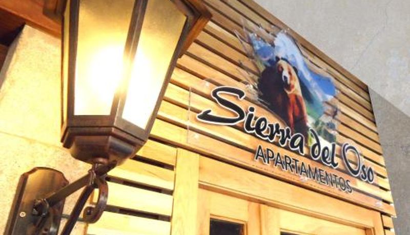Información - Apartamentos Sierra del Oso