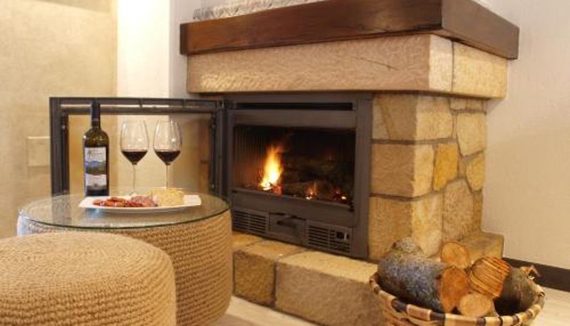 Información - Apartamentos Sierra del Oso
