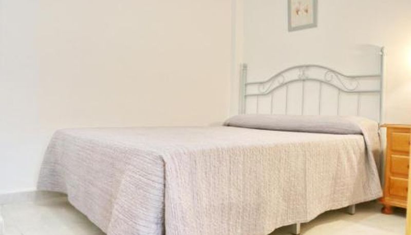 Informacje - Apartamento Santa Teresa primera planta
