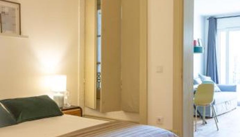 Apartament - Zelije Apartments Republica
