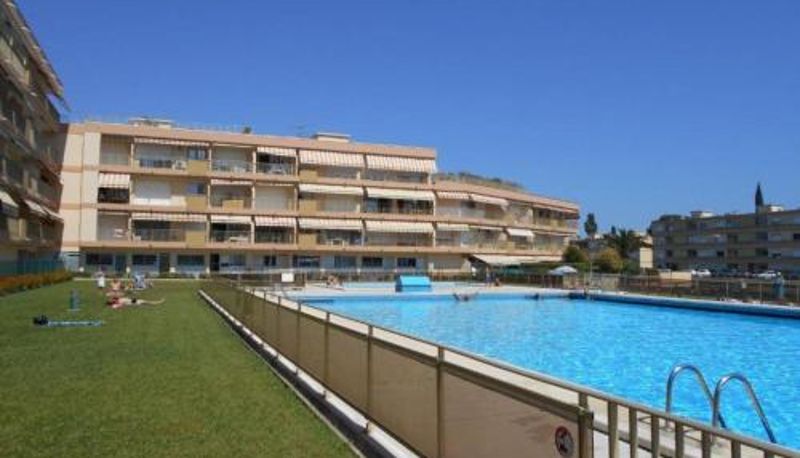 Appartement - Ref MARCO - 2p Mandelieu