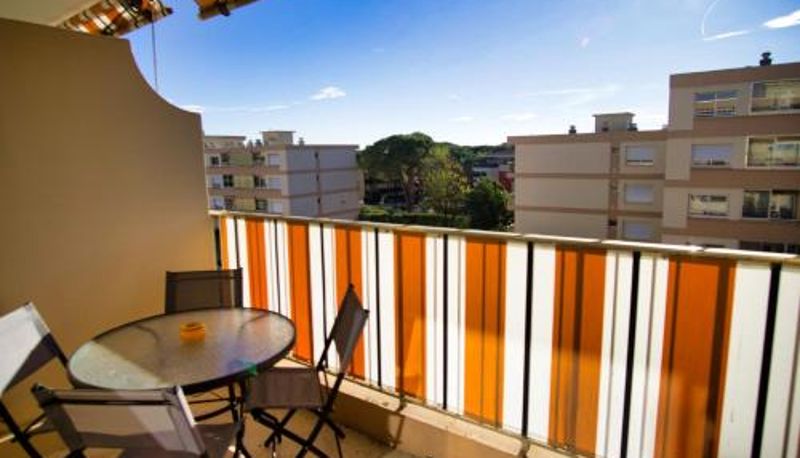 Appartement - Ref MARCO - 2p Mandelieu