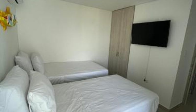 Standart oda - Infinity Blue - Playa Dormida