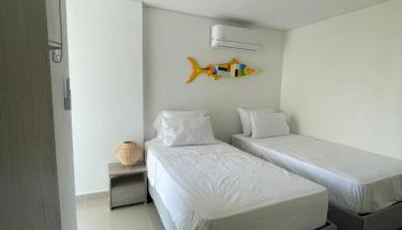Daire - Infinity Blue - Playa Dormida