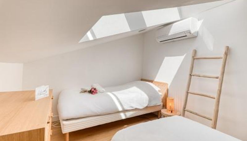 Oda - Apartment 3 bedrooms with Terrace - Happy Rentals