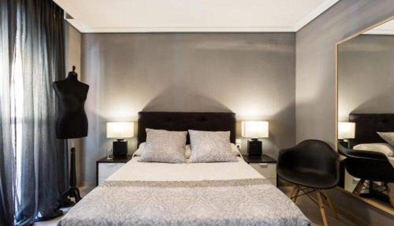 Apartamento - Holi-Rent Gran Poder