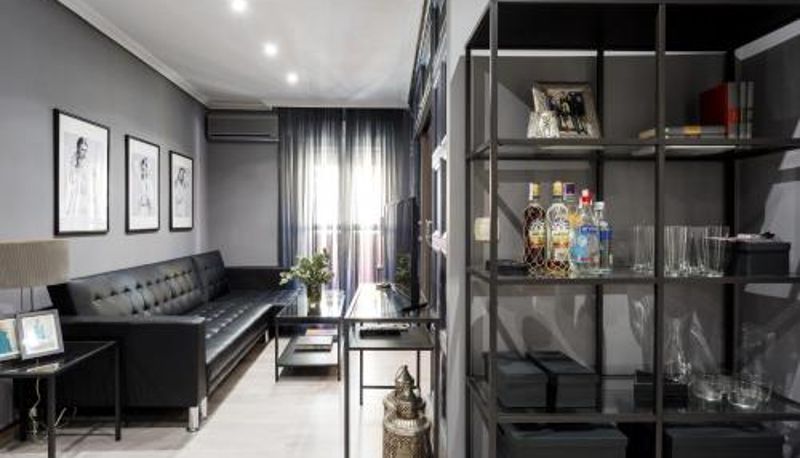 Apartamento - Holi-Rent Gran Poder