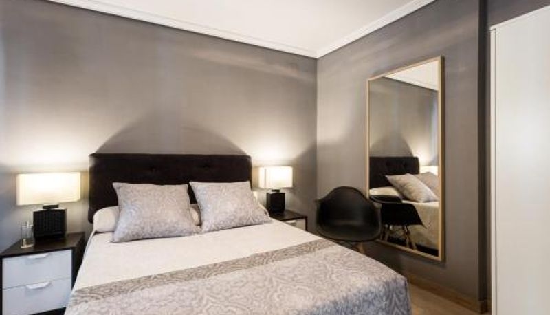 Apartamento - Holi-Rent Gran Poder