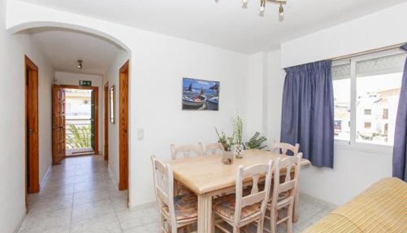 Appartamento - 167 Talima C-3-B - Deniasol