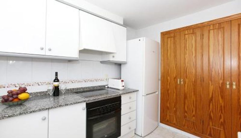 Appartamento - 167 Talima C-3-B - Deniasol
