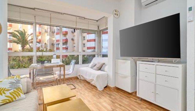 Apartament - Estudio Lighthouse F77 A109