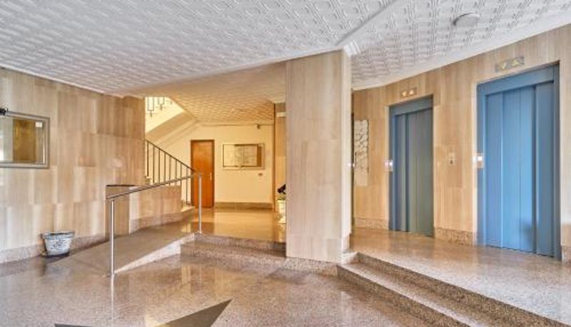 Apartament - Estudio Lighthouse F77 A109