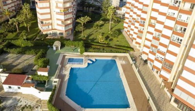 Apartment - Estudio Lighthouse F77 A109