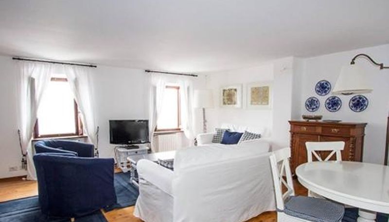 Info - Apartment Mediterraneo - 120