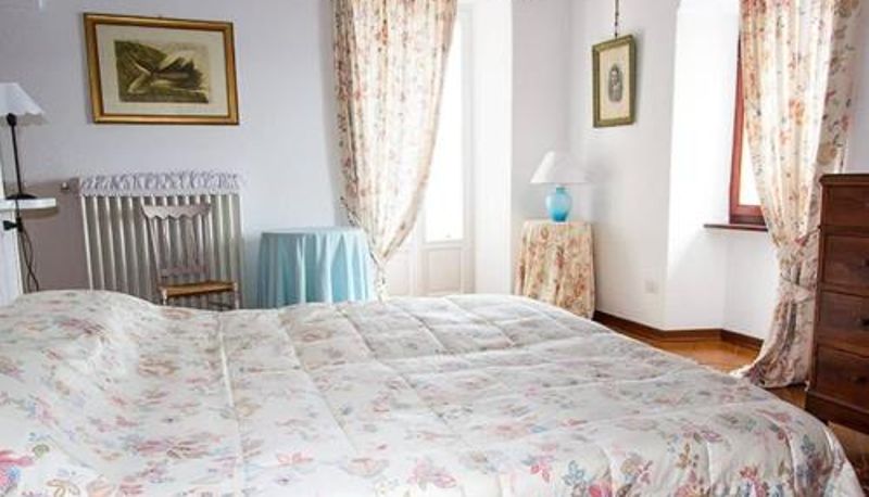 Info - Apartment Mediterraneo - 120