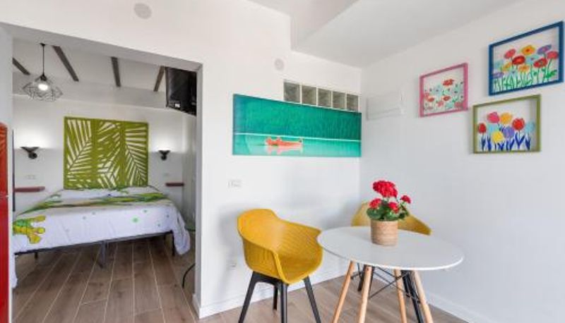 Appartamento - Loft Lisara y Limami