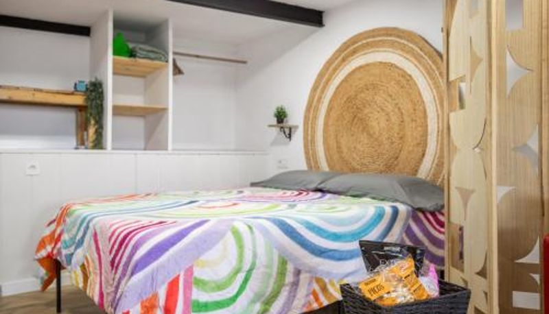 Apartment - Loft Lisara y Limami