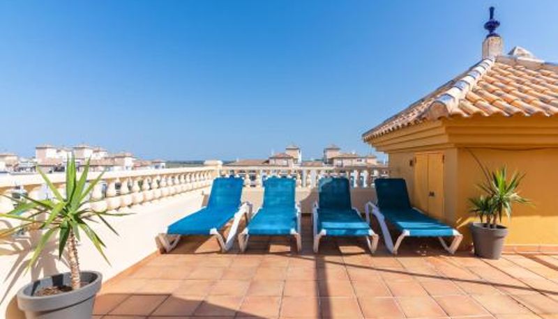 Appartement - Playa Grande PLUS by Ĥ - Playa Punta del Moral PPHG207P209