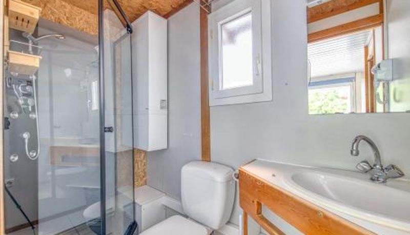 Apartment - Chalet B Village Vacances
