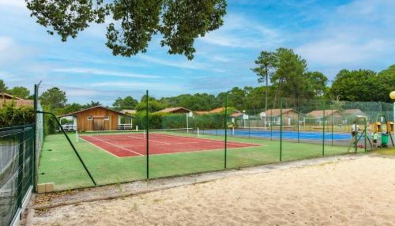 Apartment - Chalet B Village Vacances