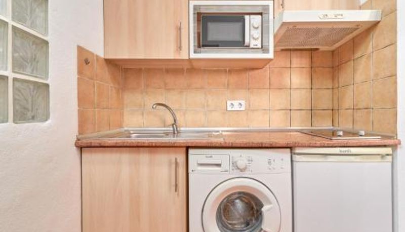 Appartement - Apartamento Almijara 2