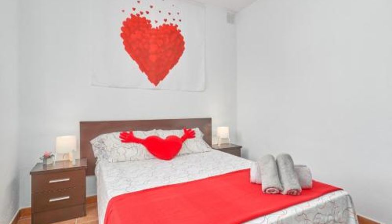 Appartement - Apartamento Almijara 2