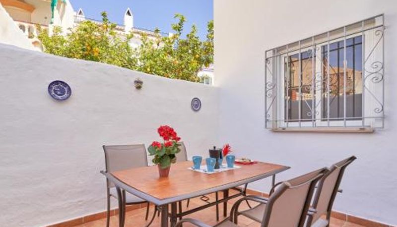 Appartement - Apartamento Almijara 2