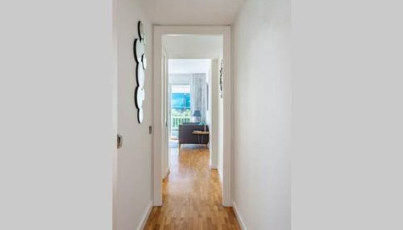 Habitación estándar - Art House Renoir Plaza Universitat Sant Antoni