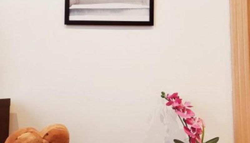 Daire - H2M Andres Perez Loft Ideally for Working - Central but Quiet and High Speed WIFI