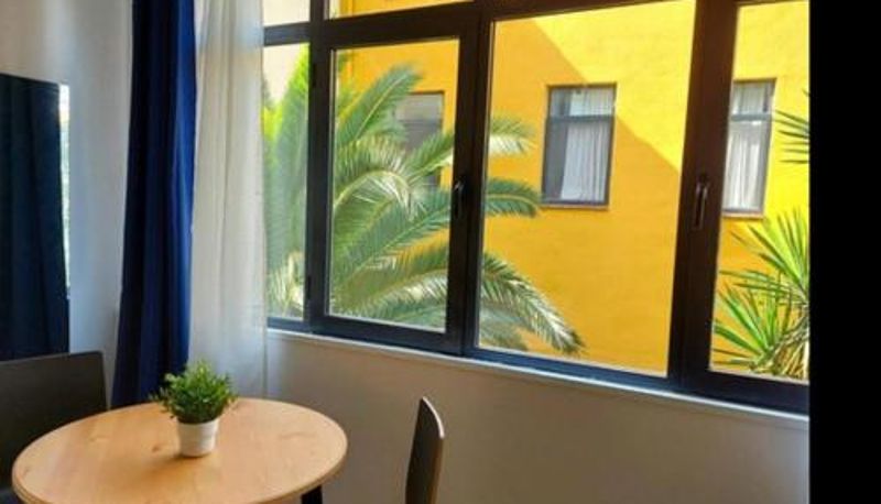 Daire - H2M Andres Perez Loft Ideally for Working - Central but Quiet and High Speed WIFI
