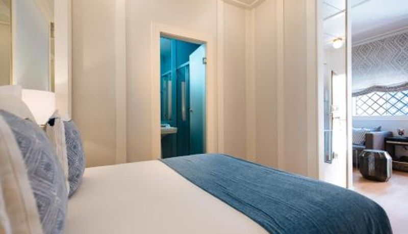 Appartamento - Hommyhome Regina - Metropol
