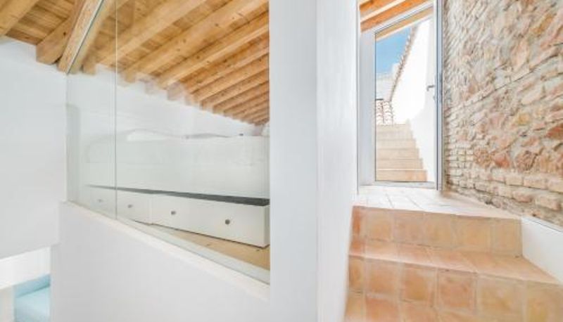 Apartment - Suite Homes Sweet Postigos Terrace