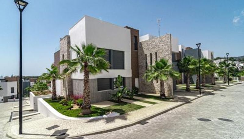Apartment - Indoor Pool And Gym Cah - Large Terrace