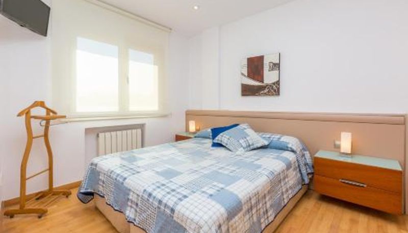 Pokój - Malgrat de Mar Blvd Seaview Apartment