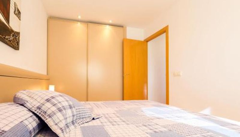 Apartament - Malgrat de Mar Blvd Seaview Apartment